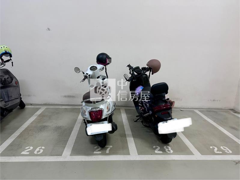 獨家!佳泰捷郡3房機上車位房屋室內格局與周邊環境