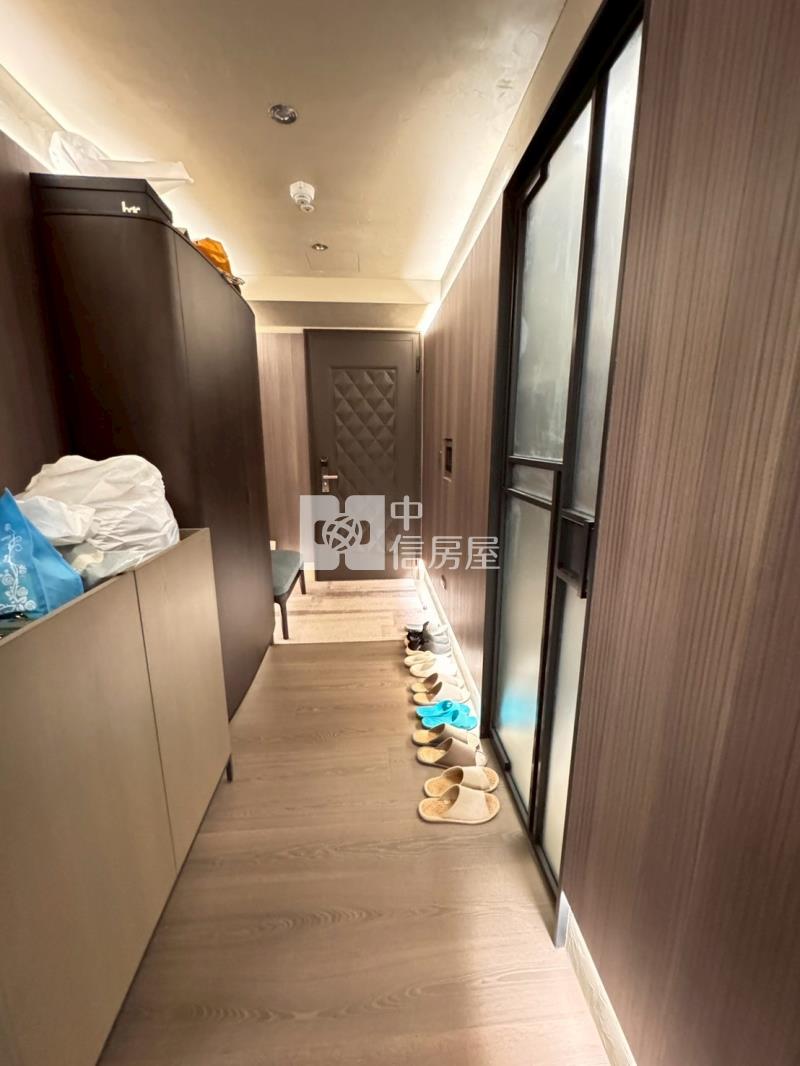 【安家】笑傲青埔永麗花園四房改二房+雙車位房屋室內格局與周邊環境