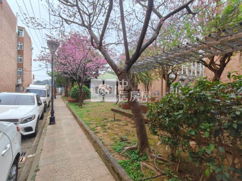 平鎮獅子林-金陵華城別墅房屋室內格局與周邊環境