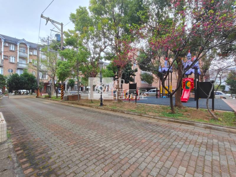 平鎮獅子林-金陵華城別墅房屋室內格局與周邊環境
