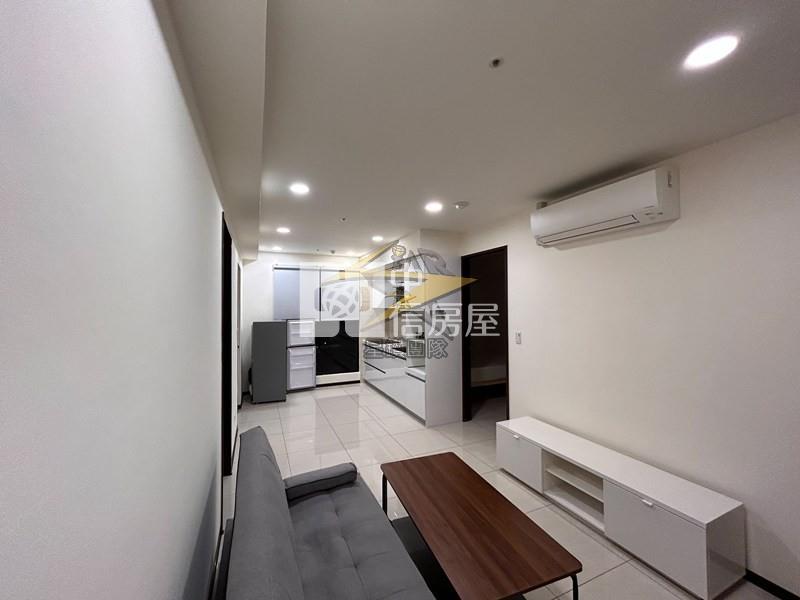 【星鑽】寶徠花園景觀2房車房屋室內格局與周邊環境