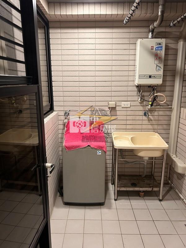 【星鑽】寶徠花園景觀2房車房屋室內格局與周邊環境