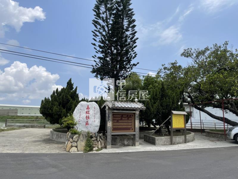 佳里鎮多摩市有一房一廳一衛資材室農地房屋室內格局與周邊環境