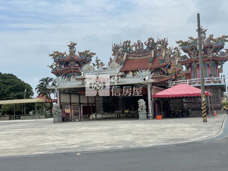 佳里鎮多摩市有一房一廳一衛資材室農地房屋室內格局與周邊環境