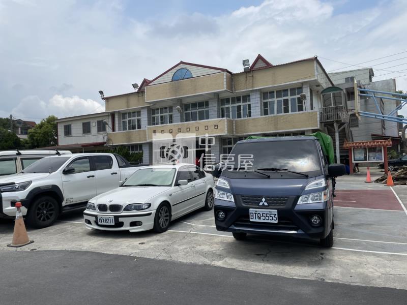 佳里鎮多摩市有一房一廳一衛資材室農地房屋室內格局與周邊環境
