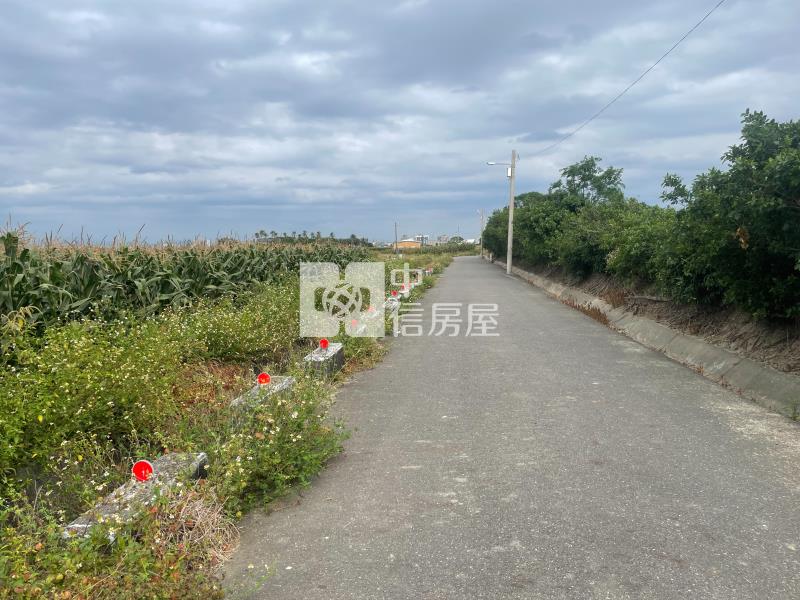 佳里鎮多摩市有一房一廳一衛資材室農地房屋室內格局與周邊環境