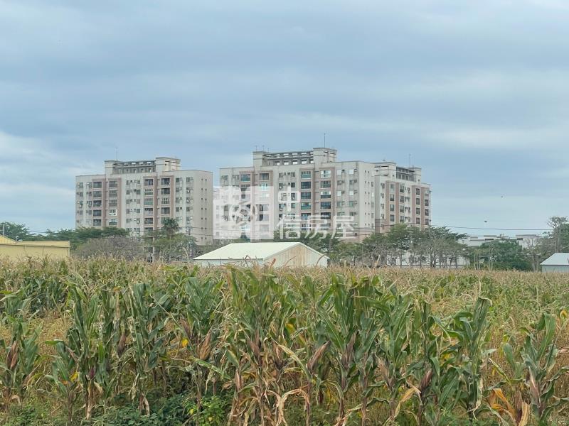 佳里鎮多摩市有一房一廳一衛資材室農地房屋室內格局與周邊環境