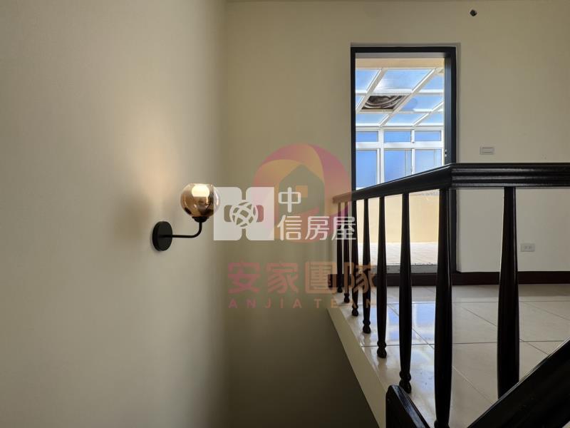 【安家】近過嶺好市多邊間雙車美墅房屋室內格局與周邊環境