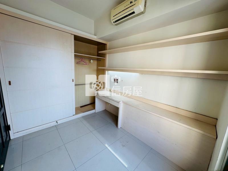 樂滿帝三房車房屋室內格局與周邊環境