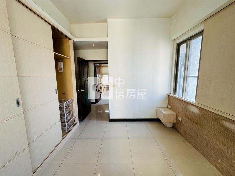 樂滿帝三房車房屋室內格局與周邊環境