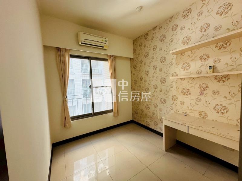 樂滿帝三房車房屋室內格局與周邊環境