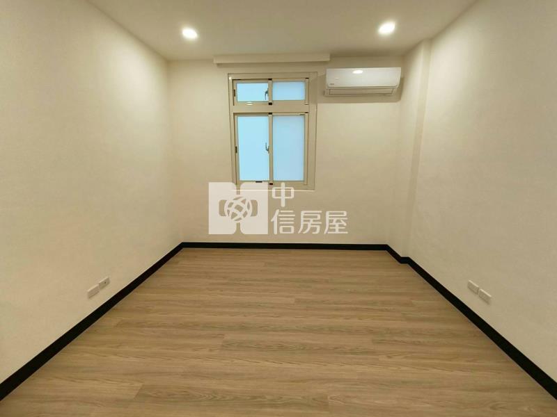 桃園-中路延壽街一樓3房+平車房屋室內格局與周邊環境