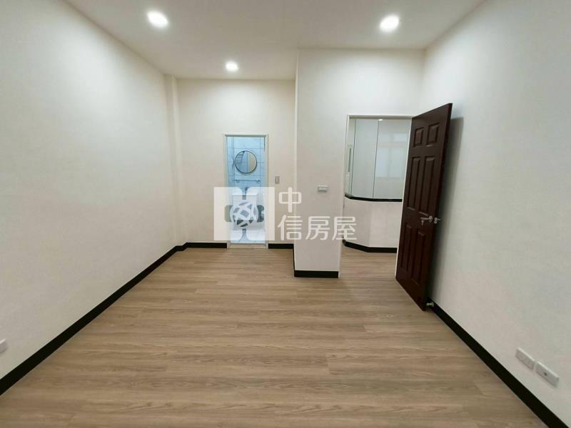 桃園-中路延壽街一樓3房+平車房屋室內格局與周邊環境