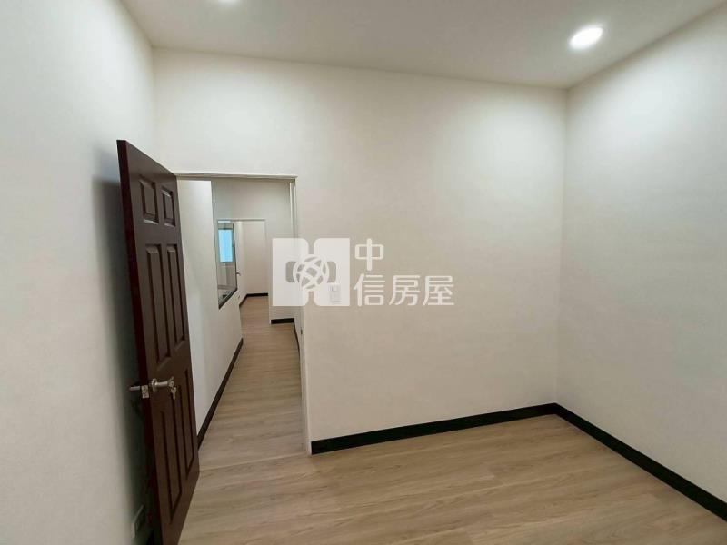 桃園-中路延壽街一樓3房+平車房屋室內格局與周邊環境