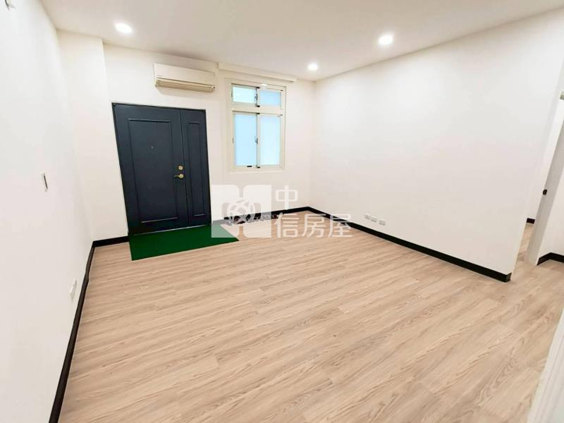 桃園-中路延壽街一樓3房+平車房屋室內格局與周邊環境