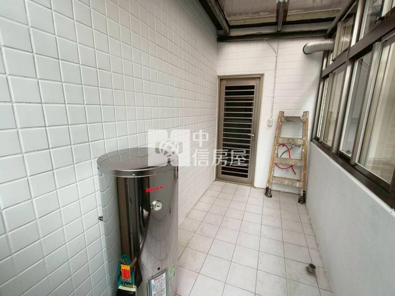 桃園-中路延壽街一樓3房+平車房屋室內格局與周邊環境