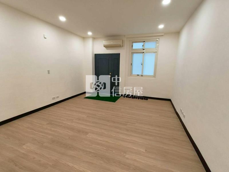 桃園-中路延壽街一樓3房+平車房屋室內格局與周邊環境