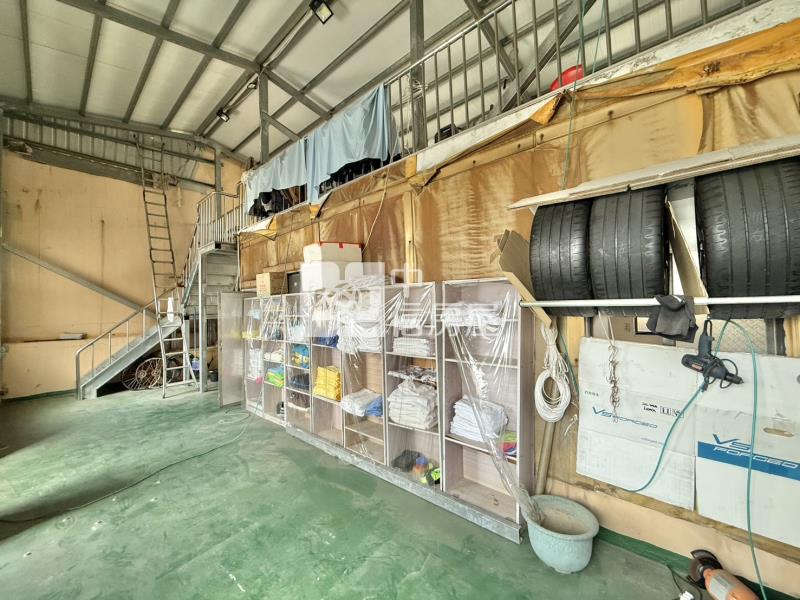 【安家】近中壢體育園區大面寬透天房屋室內格局與周邊環境