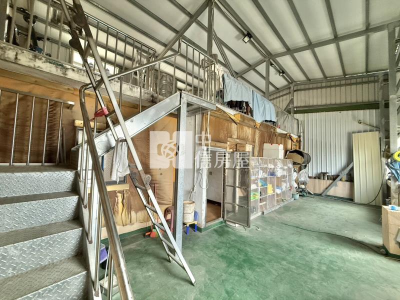 【安家】近中壢體育園區大面寬透天房屋室內格局與周邊環境