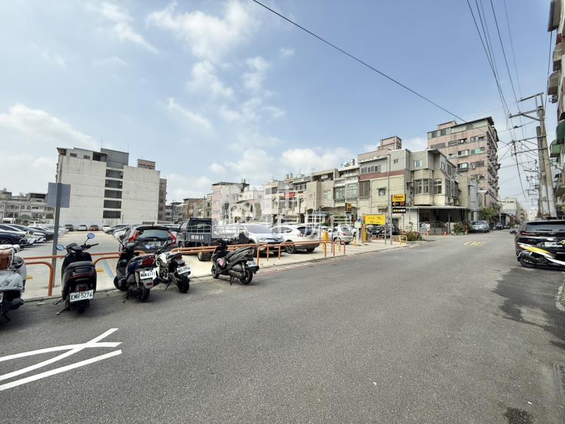 【安家】近中壢體育園區大面寬透天房屋室內格局與周邊環境