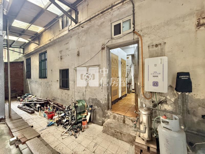 【安家】近中壢體育園區大面寬透天房屋室內格局與周邊環境