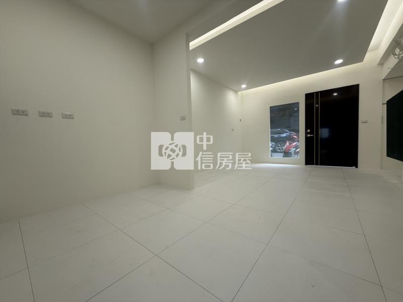 【神馬】稀有面寬【南勢整新透天】4房房屋室內格局與周邊環境