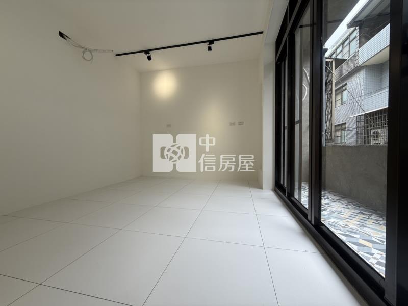 【神馬】稀有面寬【南勢整新透天】4房房屋室內格局與周邊環境