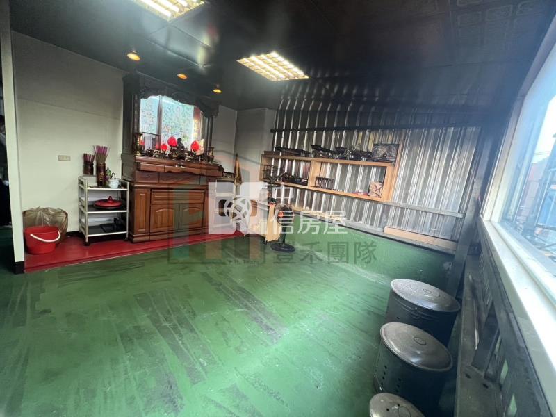 【豐禾】(專)大園低總價近交流道裝潢透天房屋室內格局與周邊環境