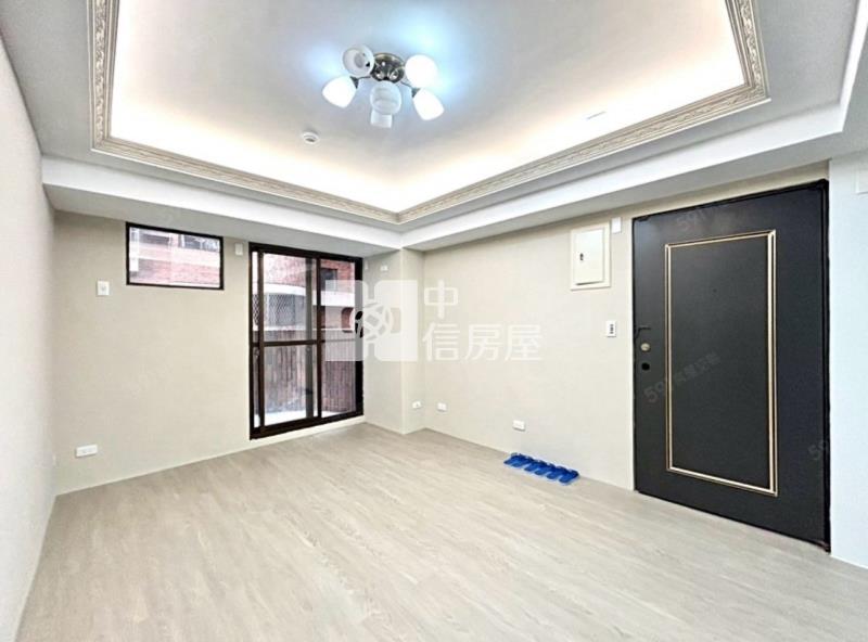五期採邑三期三房房屋室內格局與周邊環境