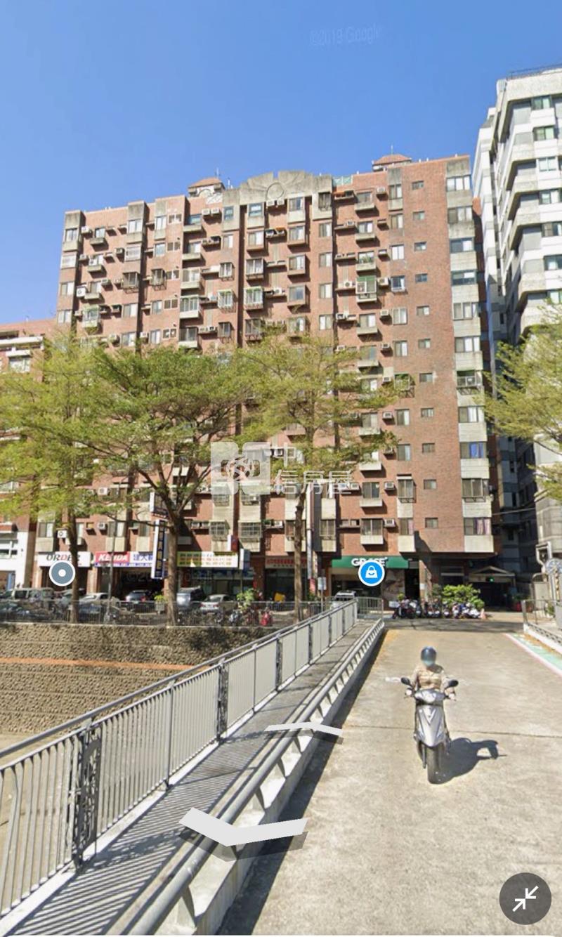 五期採邑三期三房房屋室內格局與周邊環境