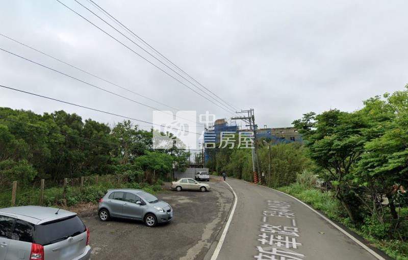 【新世紀】觀音蓮園雙面臨路農+建房屋室內格局與周邊環境