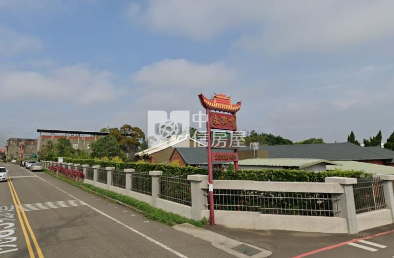 【新世紀】觀音蓮園雙面臨路農+建房屋室內格局與周邊環境