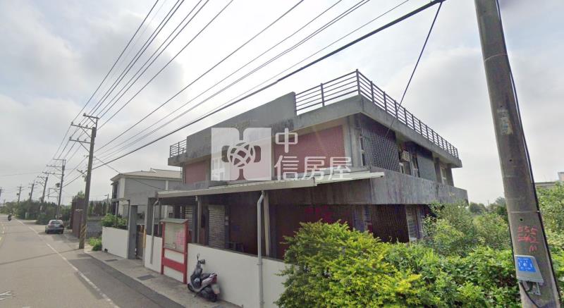 【新世紀】觀音蓮園雙面臨路農+建房屋室內格局與周邊環境