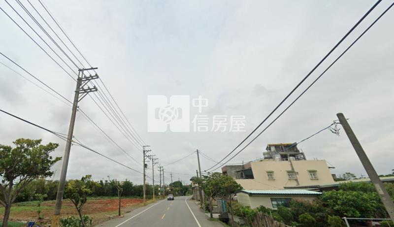 【新世紀】觀音蓮園雙面臨路農+建房屋室內格局與周邊環境