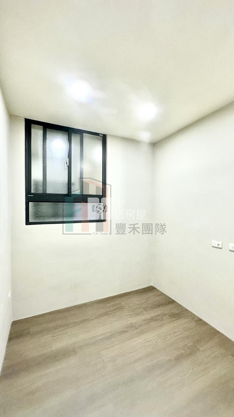 【豐禾】近富台國小整新三房美寓房屋室內格局與周邊環境
