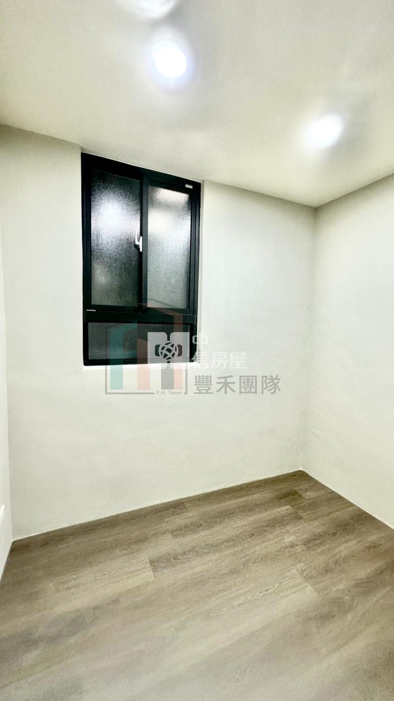 【豐禾】近富台國小整新三房美寓房屋室內格局與周邊環境
