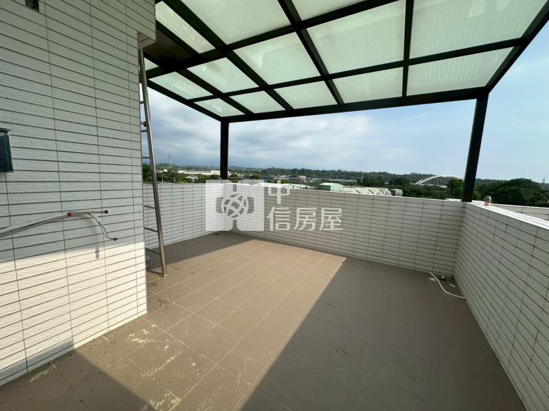 台林街尾雙車庫別墅房屋室內格局與周邊環境