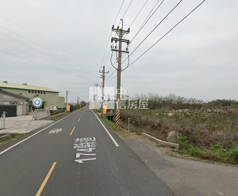 北門三寮灣3.55分養殖用地房屋室內格局與周邊環境