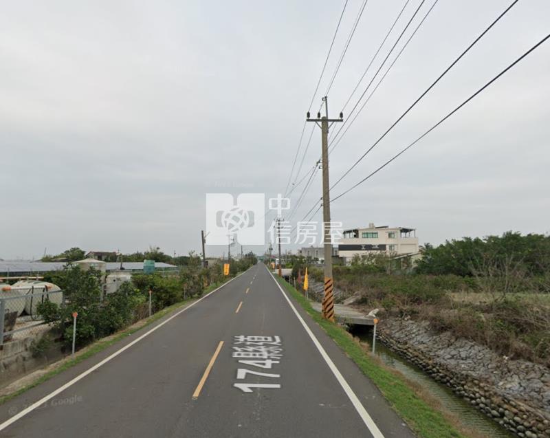 北門三寮灣3.55分養殖用地房屋室內格局與周邊環境