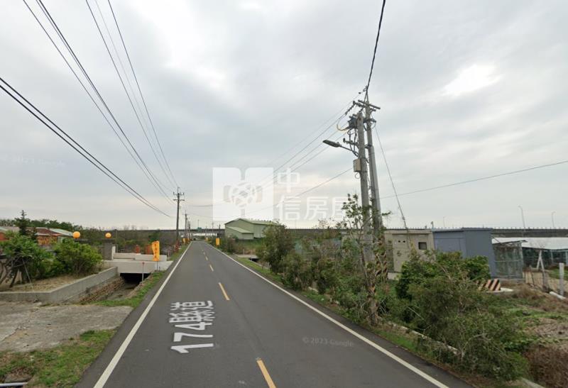 北門三寮灣3.55分養殖用地房屋室內格局與周邊環境
