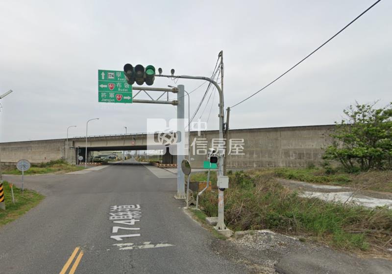 北門三寮灣3.55分養殖用地房屋室內格局與周邊環境