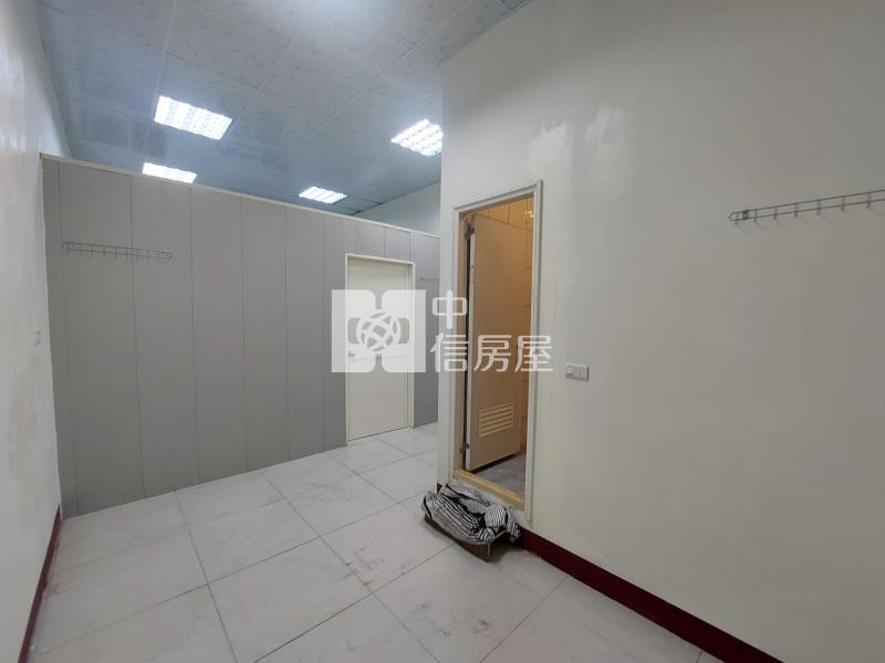 (1)中壢區近中壢火車站(延平路)電梯一樓1房房屋室內格局與周邊環境