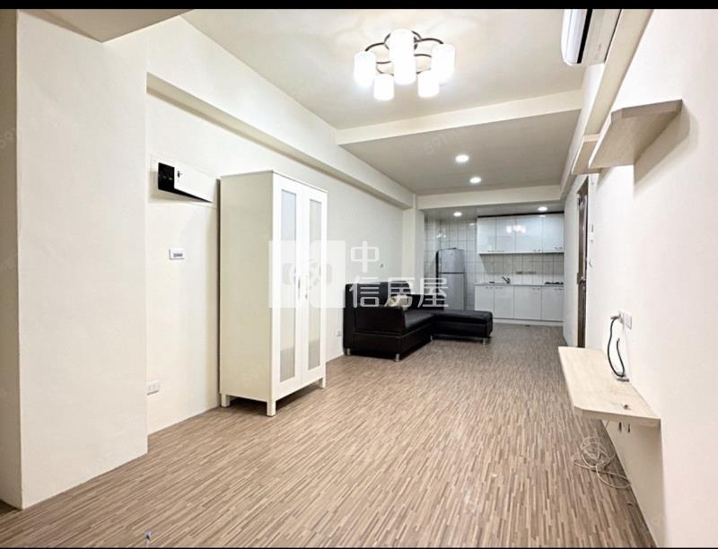 北區中國醫華廈三房房屋室內格局與周邊環境