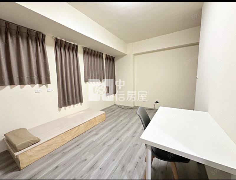 北區中國醫華廈三房房屋室內格局與周邊環境