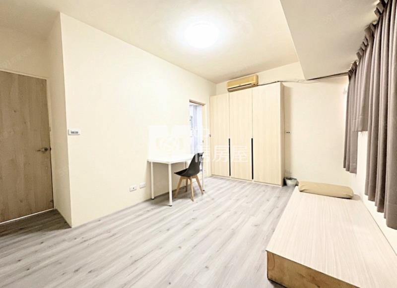 北區中國醫華廈三房房屋室內格局與周邊環境