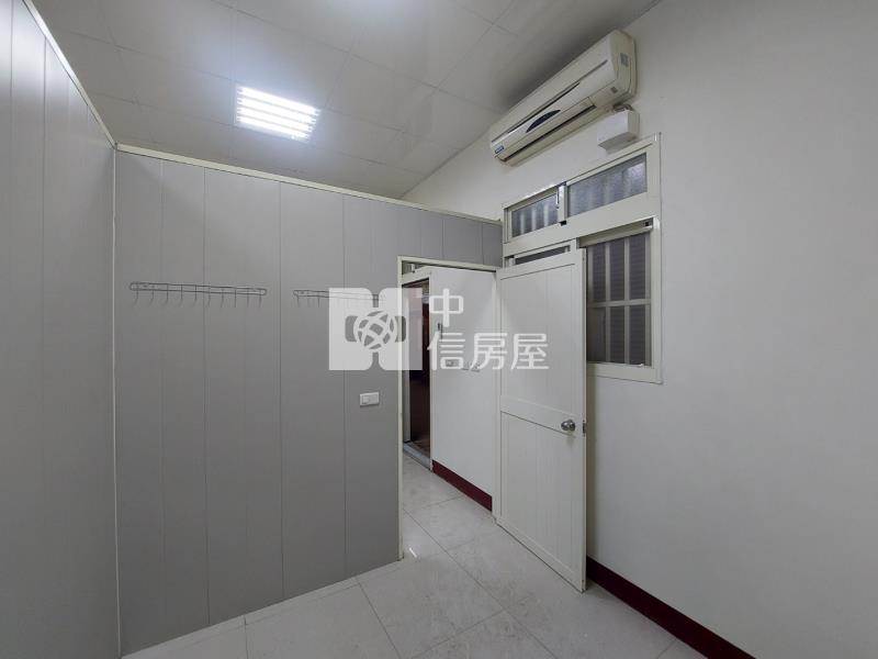 (2)中壢區近中壢火車站(延平路)電梯一樓3房房屋室內格局與周邊環境