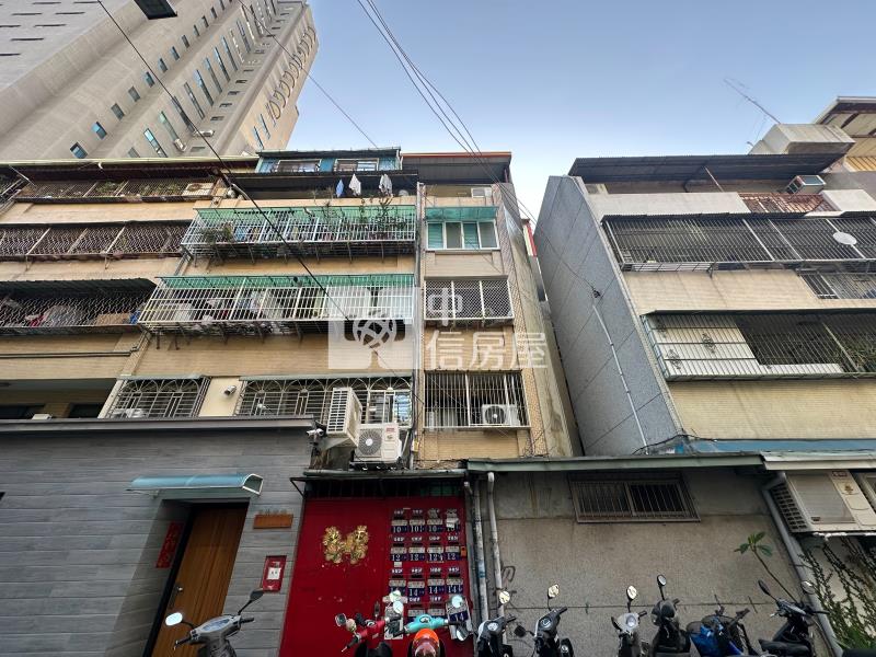 美術館7%高投報5+6房屋室內格局與周邊環境