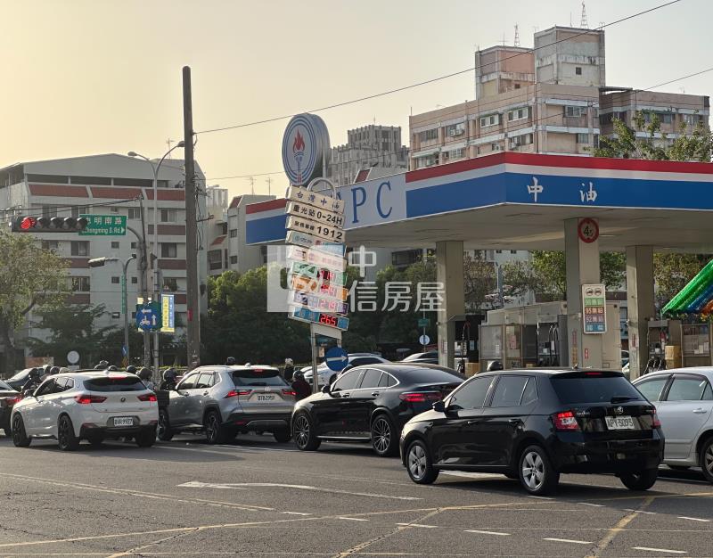 美術館7%高投報5+6房屋室內格局與周邊環境