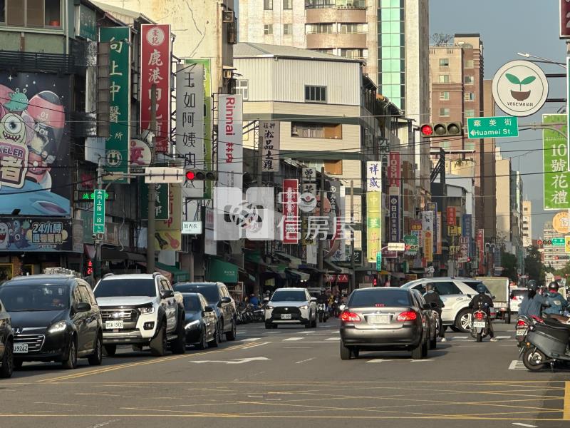 美術館7%高投報5+6房屋室內格局與周邊環境