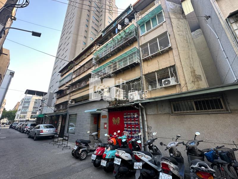 美術館7%高投報5+6房屋室內格局與周邊環境